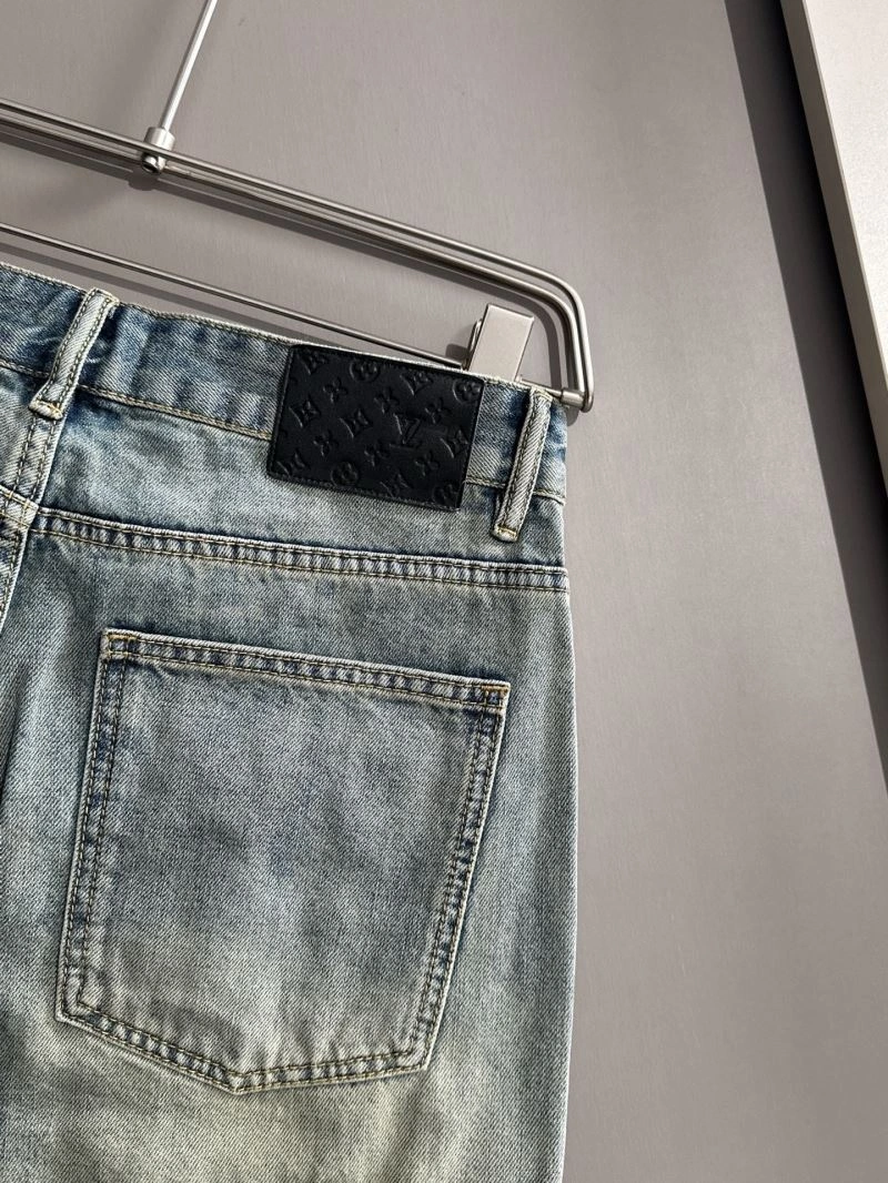 Affordable Louis Vuitton Jeans 138738
