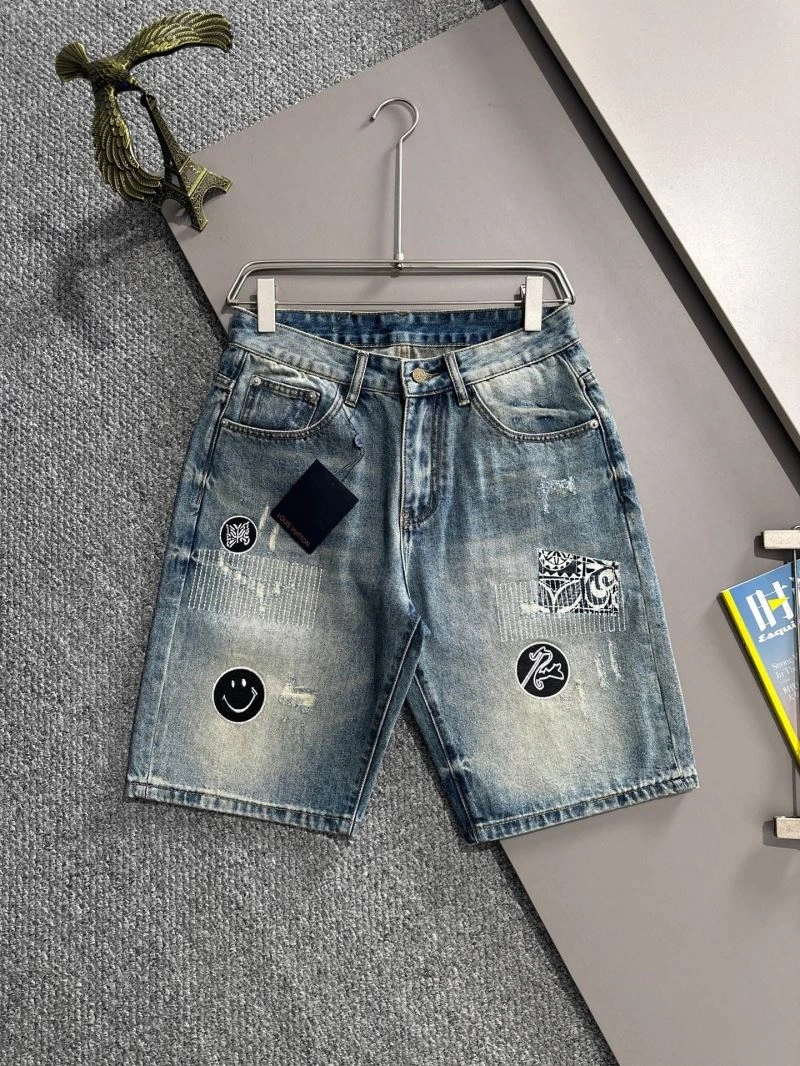 FashionForward Louis Vuitton Jeans 138747