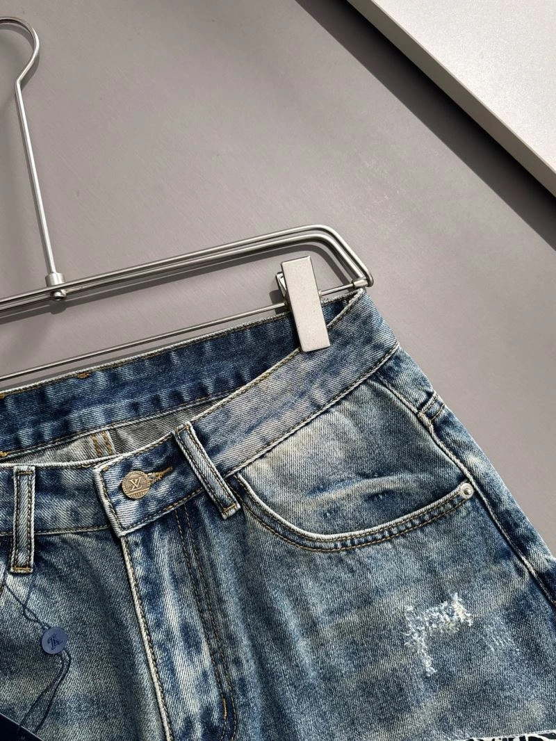 FashionForward Louis Vuitton Jeans 138747