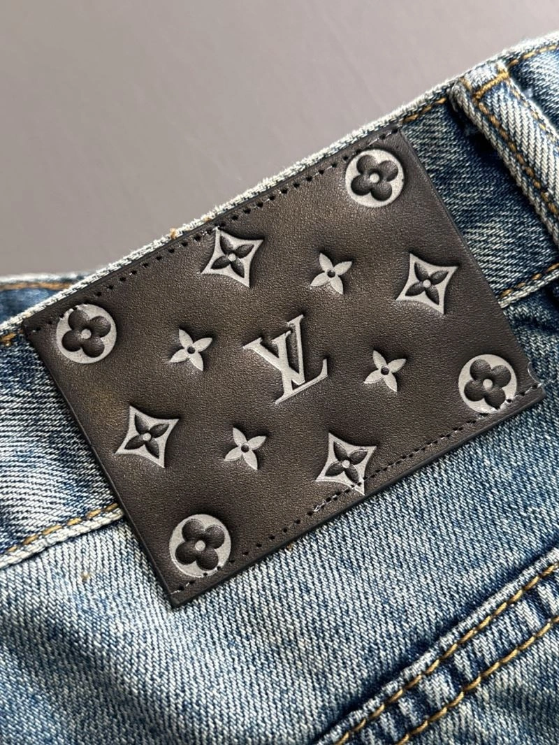 FashionForward Louis Vuitton Jeans 138747