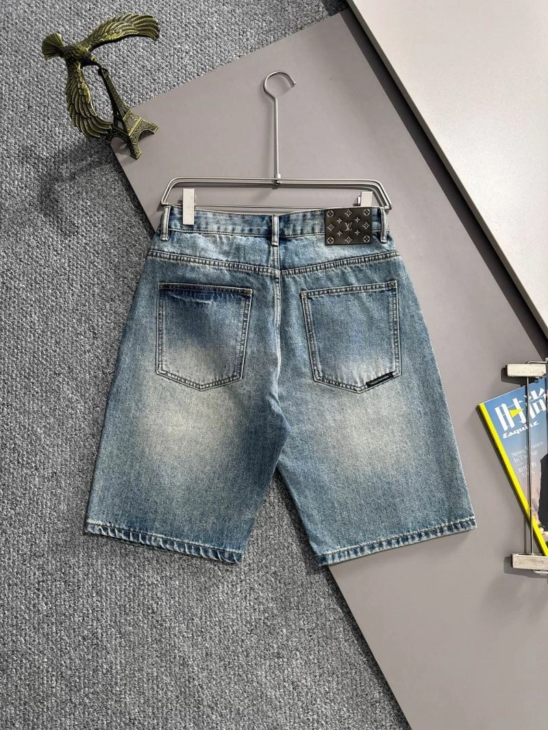 FashionForward Louis Vuitton Jeans 138747