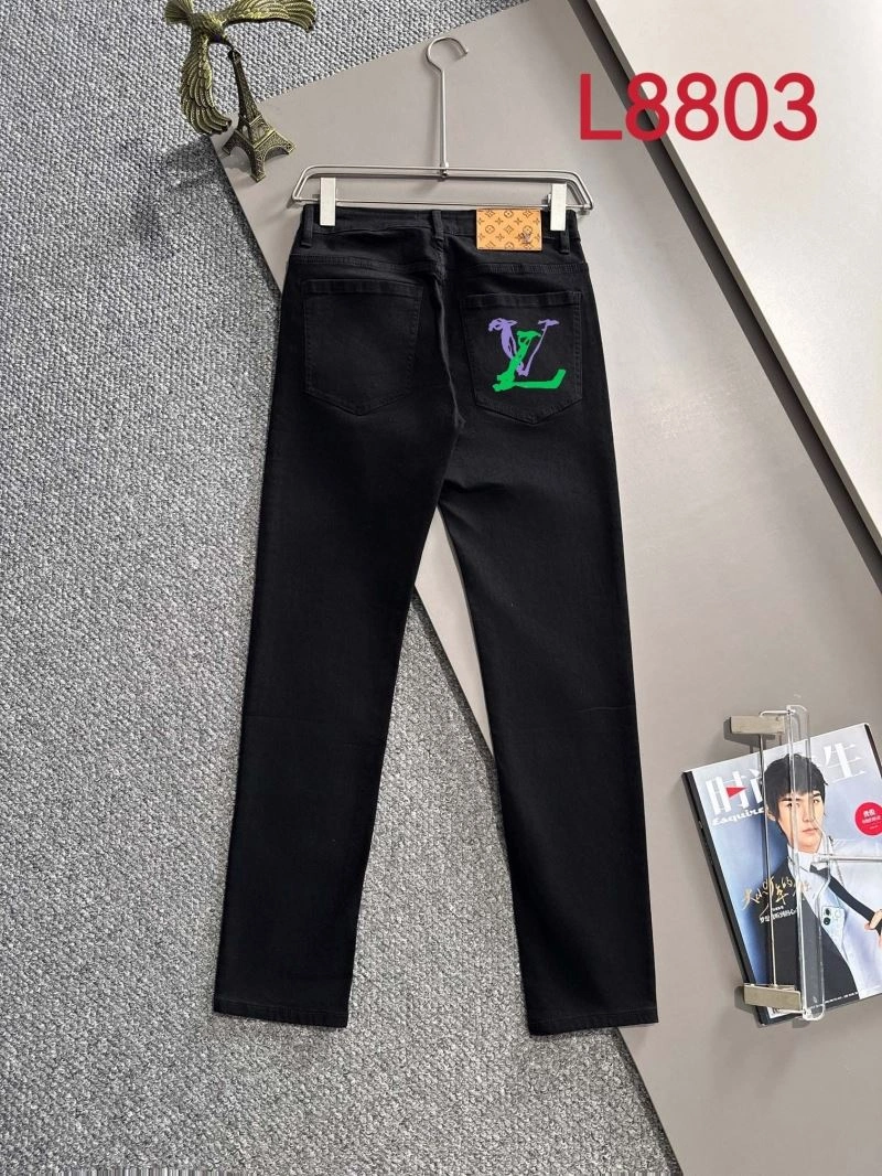 Louis Vuitton Jeans WellDesigned 138734