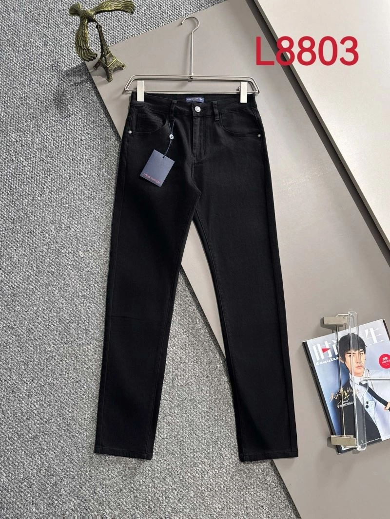 Louis Vuitton Jeans WellDesigned 138734
