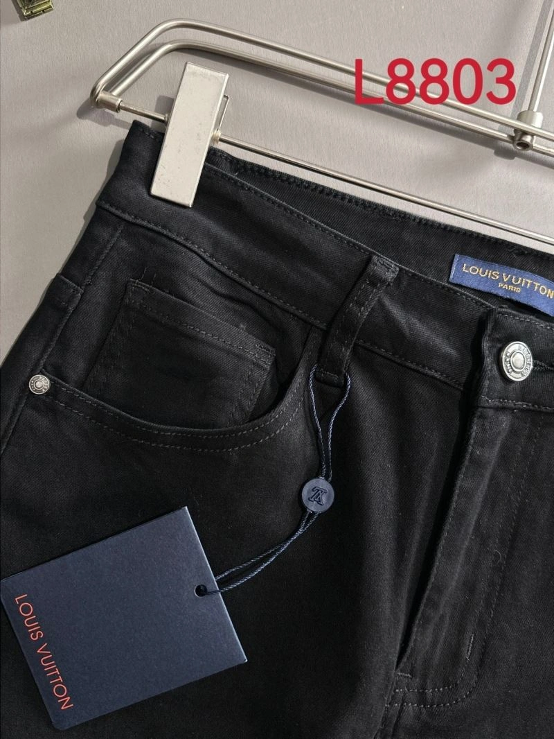 Louis Vuitton Jeans WellDesigned 138734