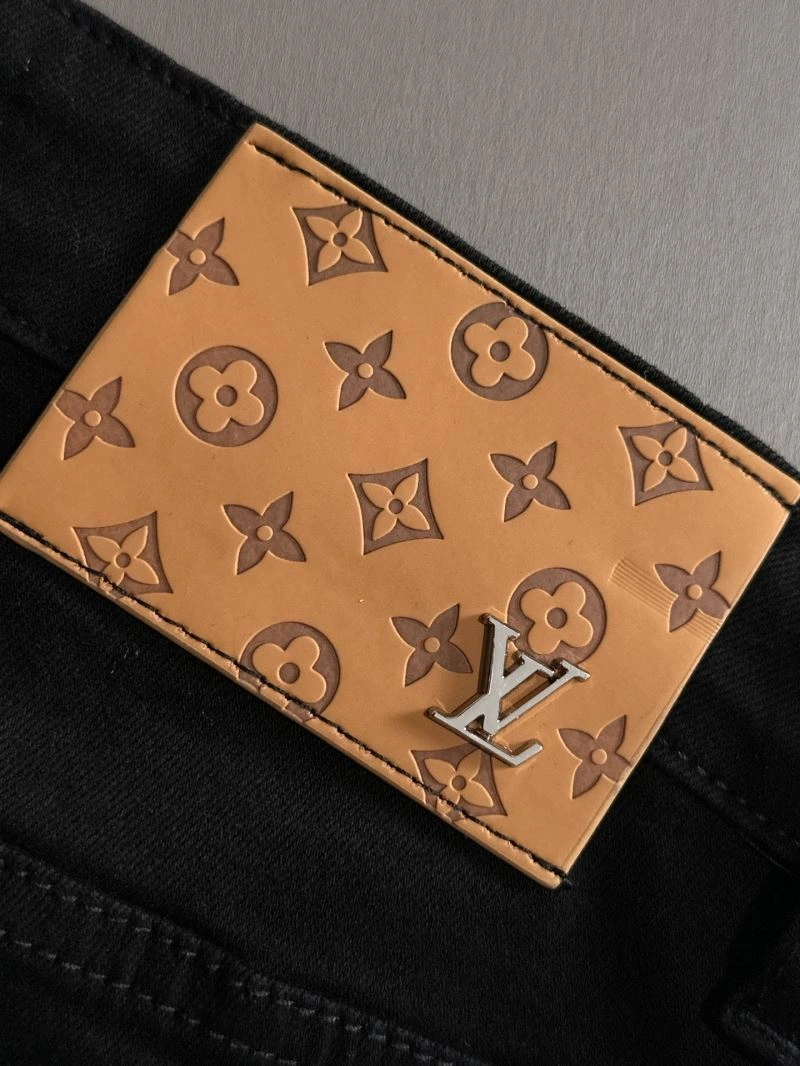 Louis Vuitton Jeans WellDesigned 138734