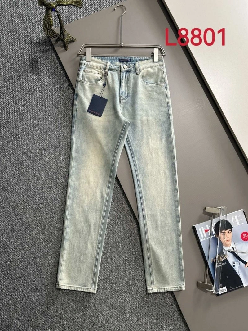 Louis Vuitton Jeans UrbanChic 138731