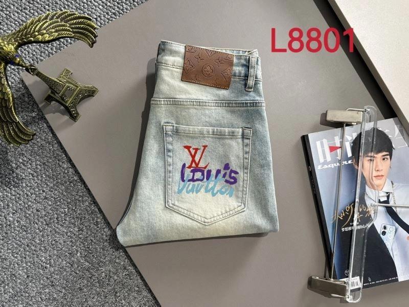 Louis Vuitton Jeans UrbanChic 138731