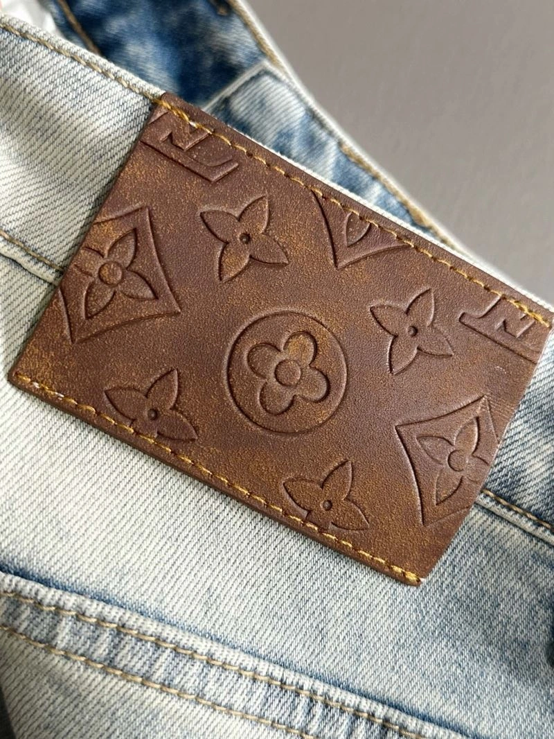 Louis Vuitton Jeans UrbanChic 138731