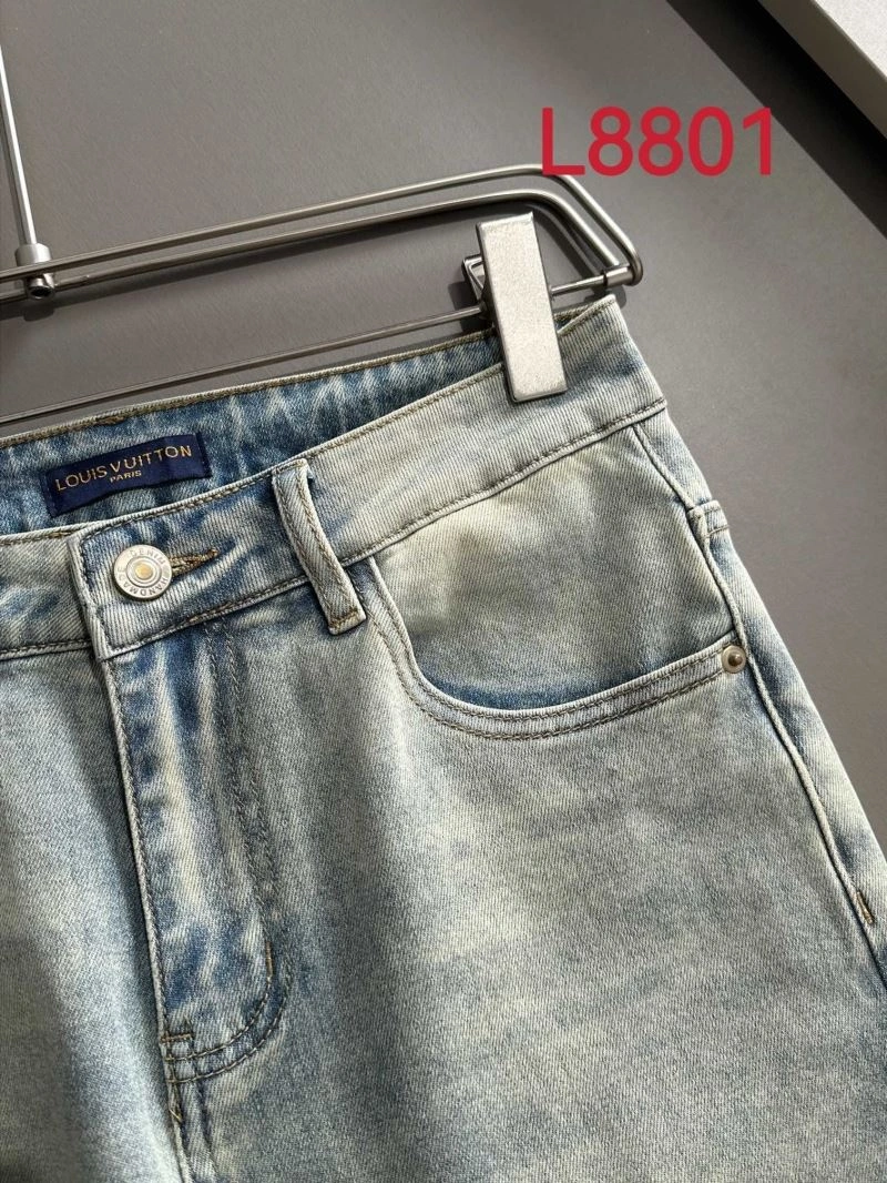 Louis Vuitton Jeans UrbanChic 138731