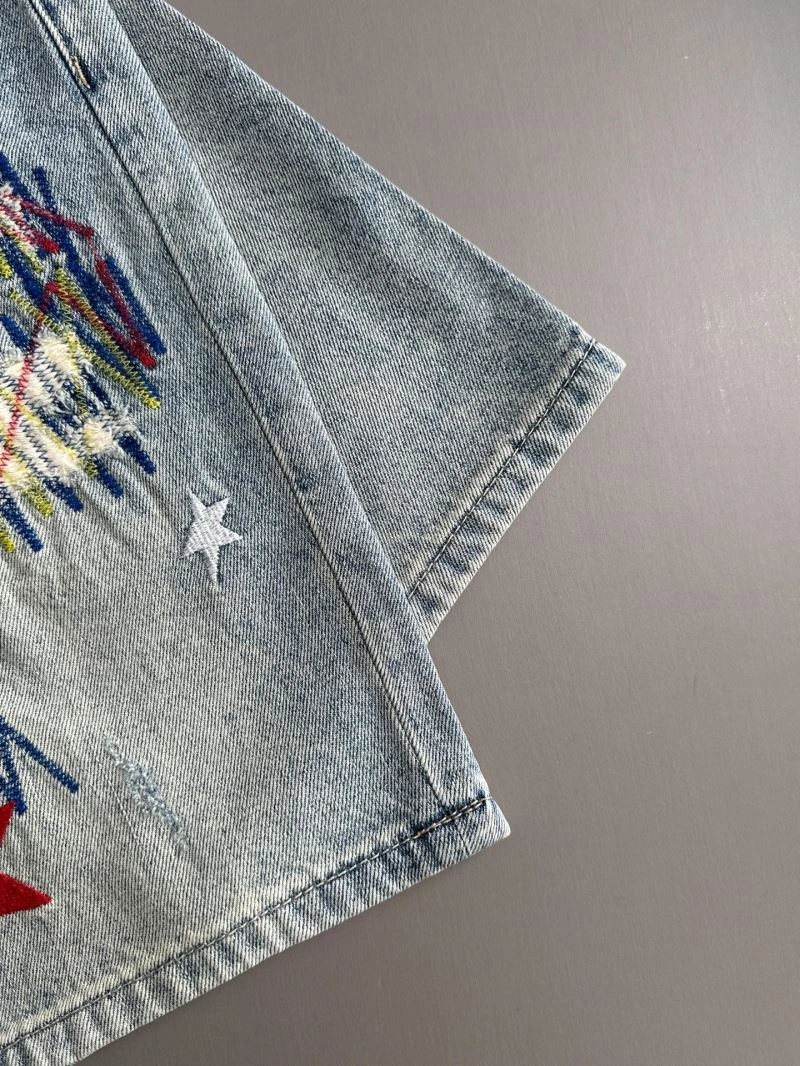 Elegant Louis Vuitton Jeans 138727