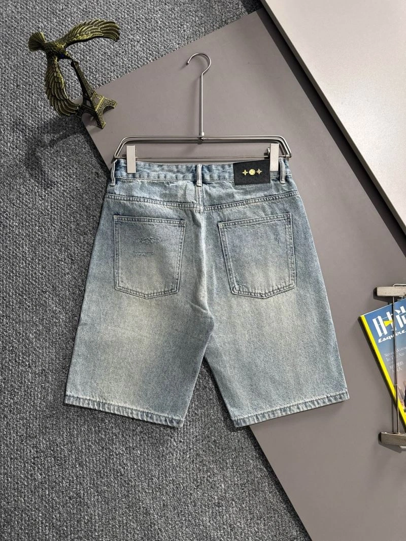 Elegant Louis Vuitton Jeans 138727