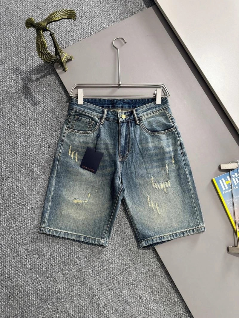 Comfortable Louis Vuitton Jeans 138725