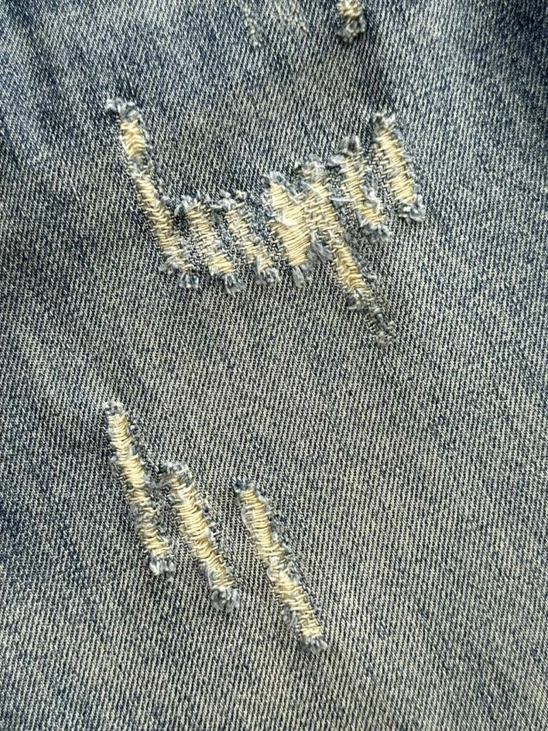 Comfortable Louis Vuitton Jeans 138725
