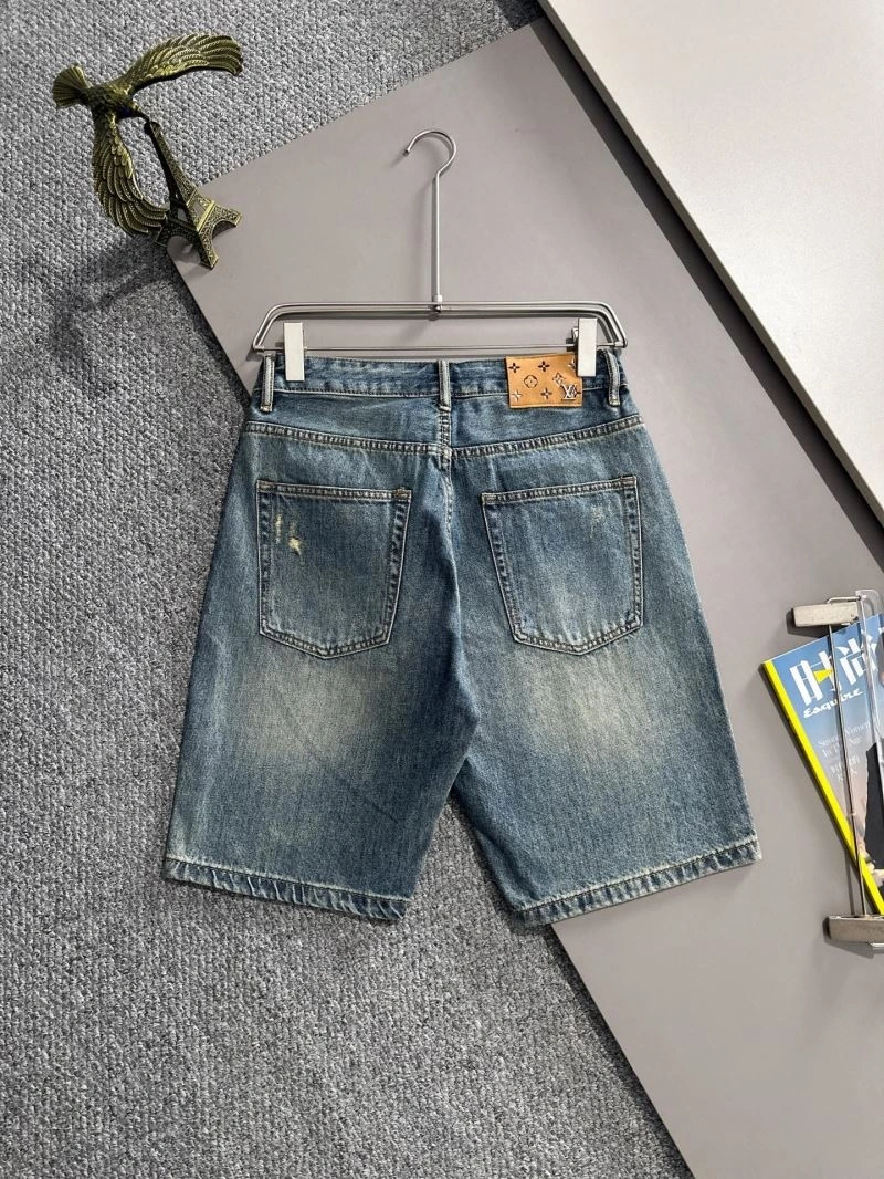 Comfortable Louis Vuitton Jeans 138725
