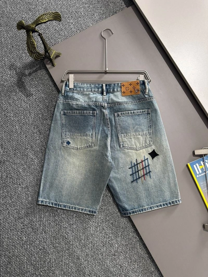Fashionable Louis Vuitton Jeans 138724