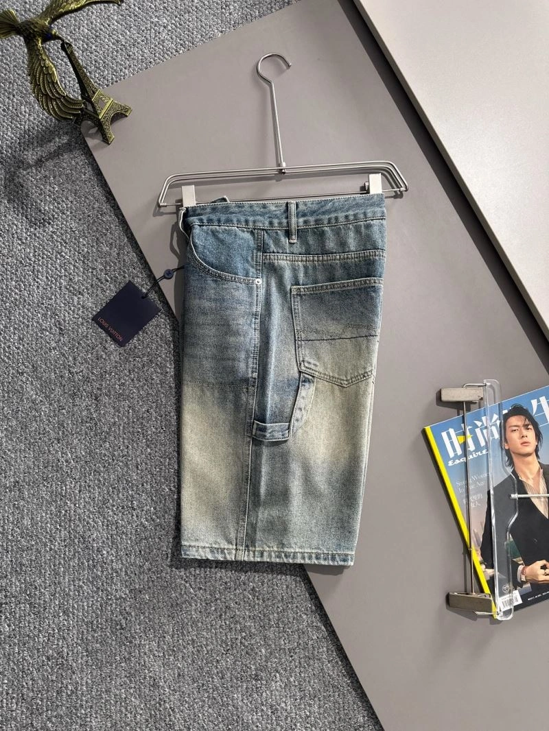 Unique Louis Vuitton Jeans 138726