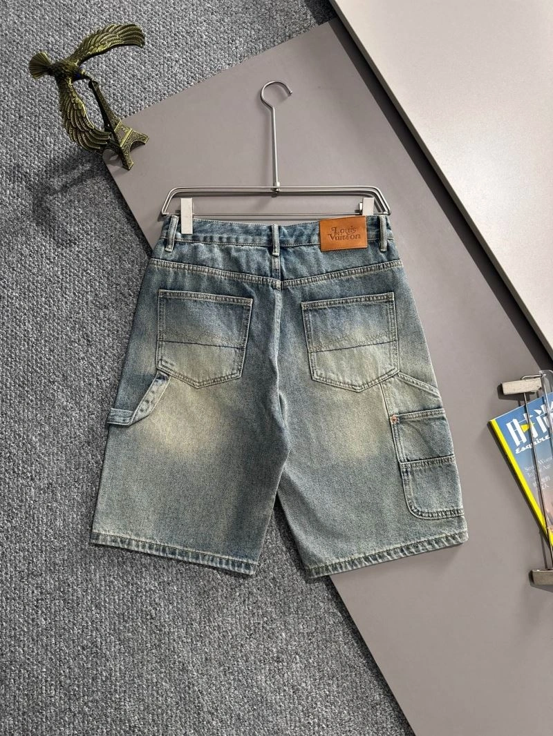 Unique Louis Vuitton Jeans 138726