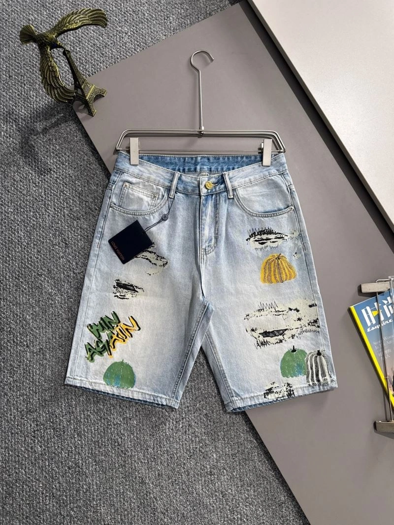 Louis Vuitton Jeans FreshLook 138722