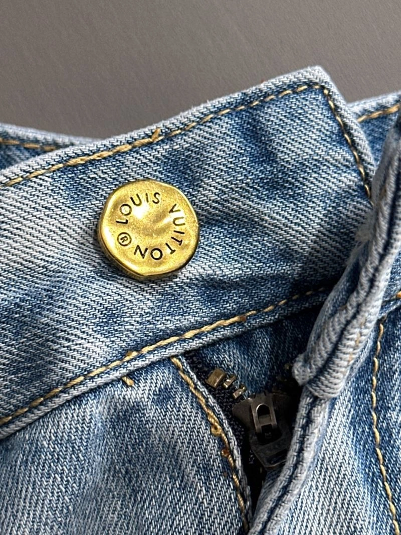 Louis Vuitton Jeans FreshLook 138722