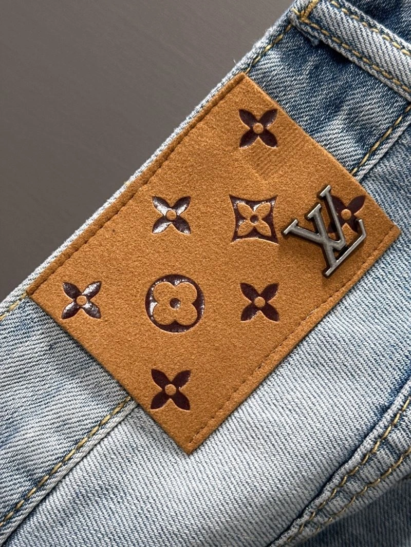 Louis Vuitton Jeans FreshLook 138722