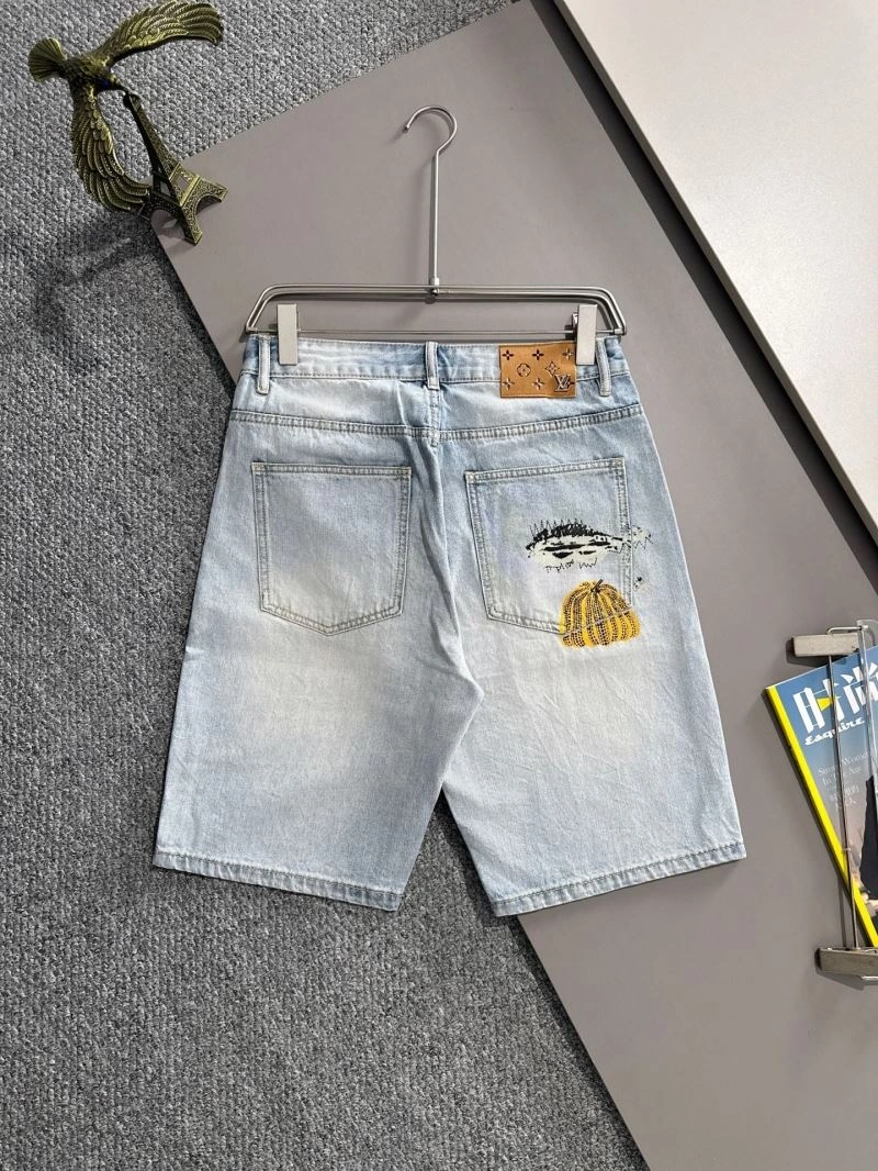 Louis Vuitton Jeans FreshLook 138722
