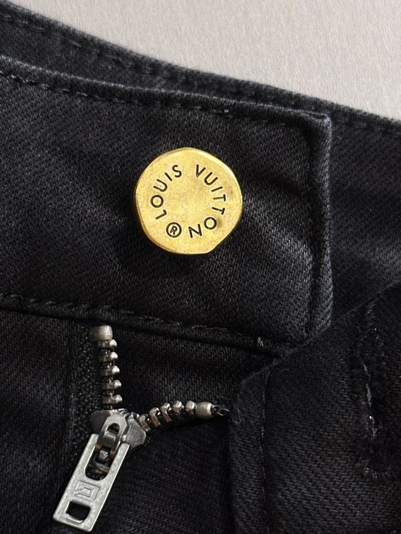 Louis Vuitton Jeans UrbanStyle 138721