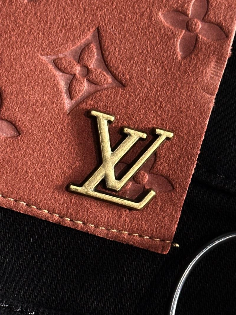 Louis Vuitton Jeans UrbanStyle 138721