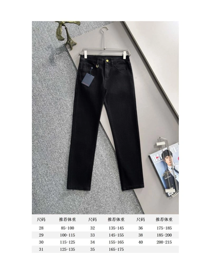 Louis Vuitton Jeans UrbanStyle 138721