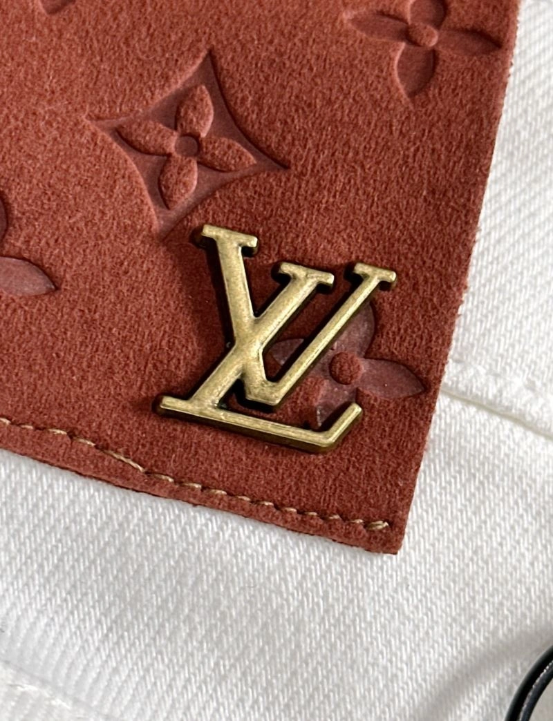 ZeroBulk Louis Vuitton Jeans 138720