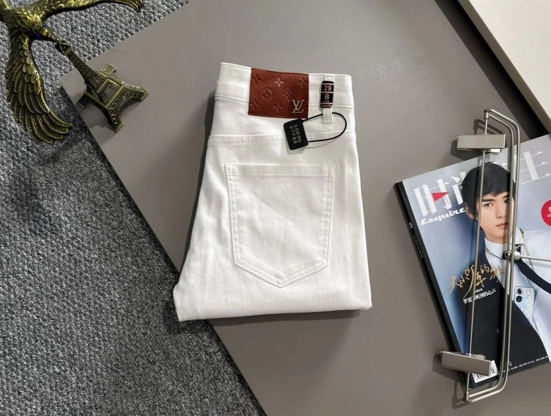 ZeroBulk Louis Vuitton Jeans 138720