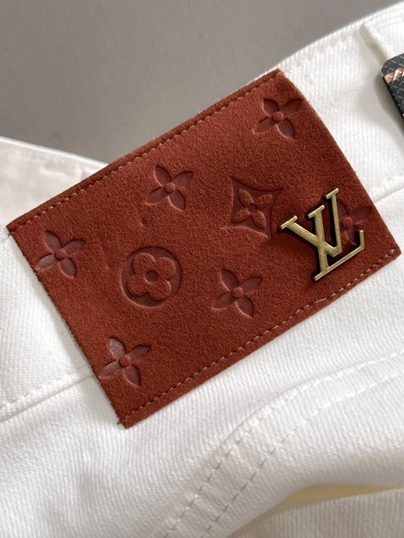 ZeroBulk Louis Vuitton Jeans 138720