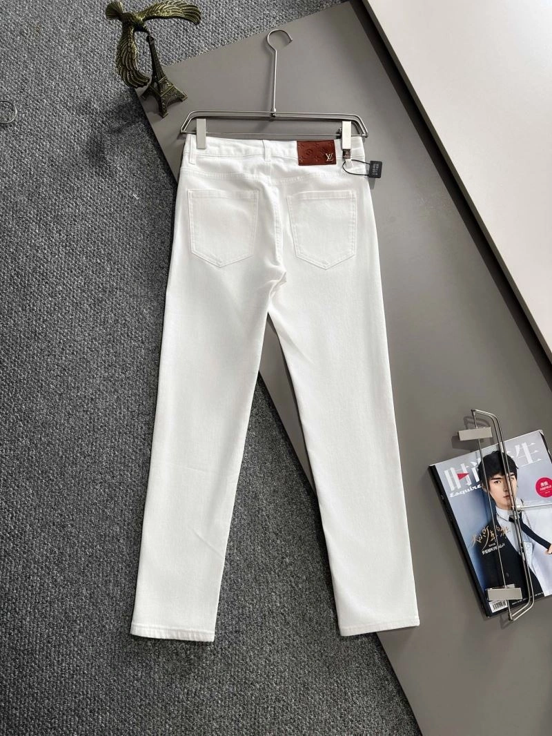 ZeroBulk Louis Vuitton Jeans 138720