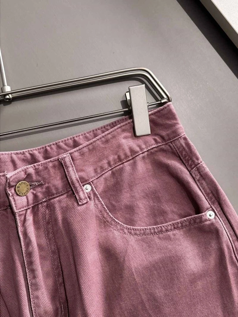 UrbanChic Louis Vuitton Jeans 138719