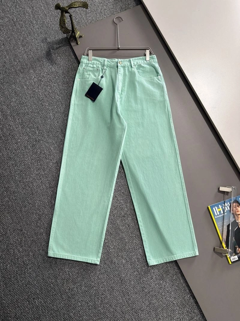 Louis Vuitton Jeans Bold 138717