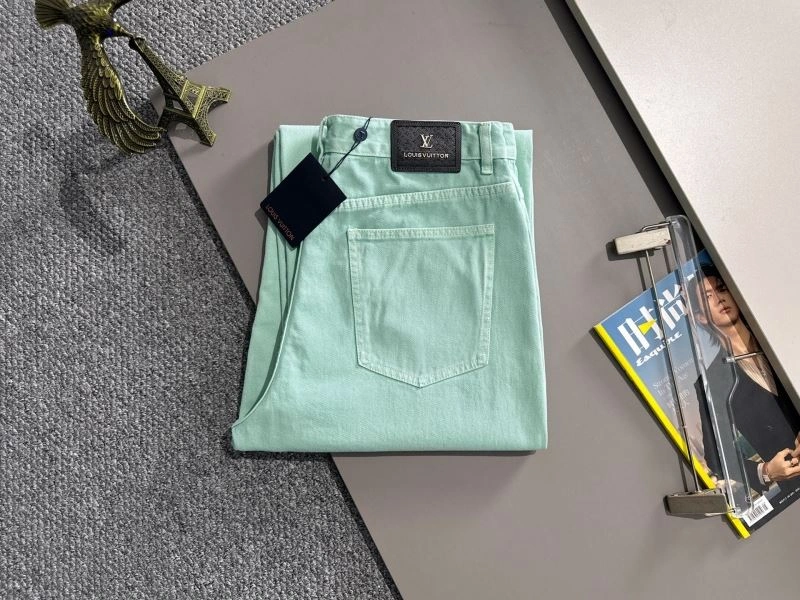 Louis Vuitton Jeans Bold 138717