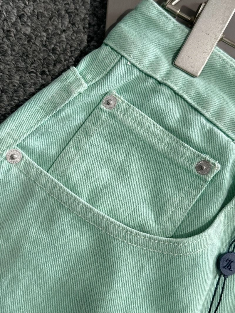 Louis Vuitton Jeans Bold 138717