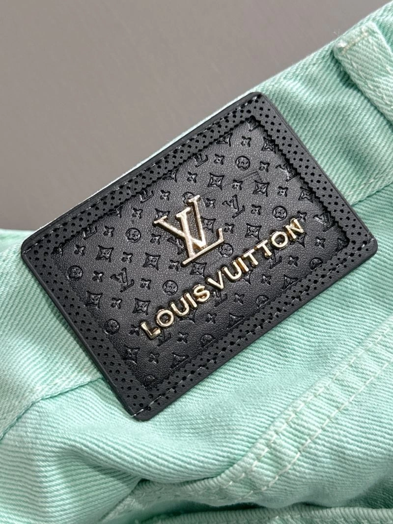 Louis Vuitton Jeans Bold 138717