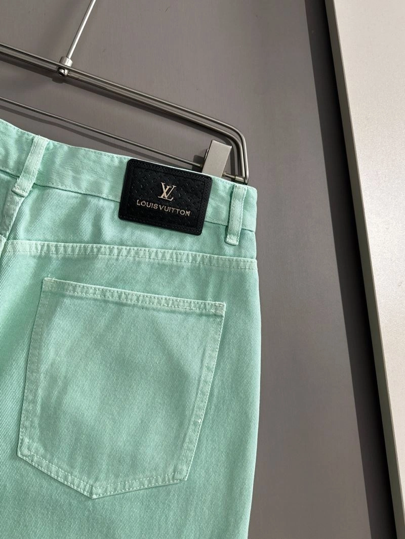 Louis Vuitton Jeans Bold 138717