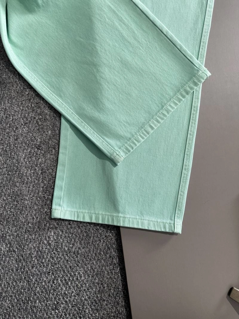 Louis Vuitton Jeans Bold 138717