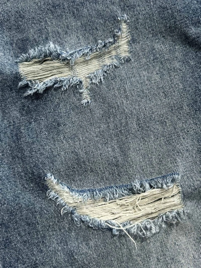 Louis Vuitton Jeans Tailored 138718