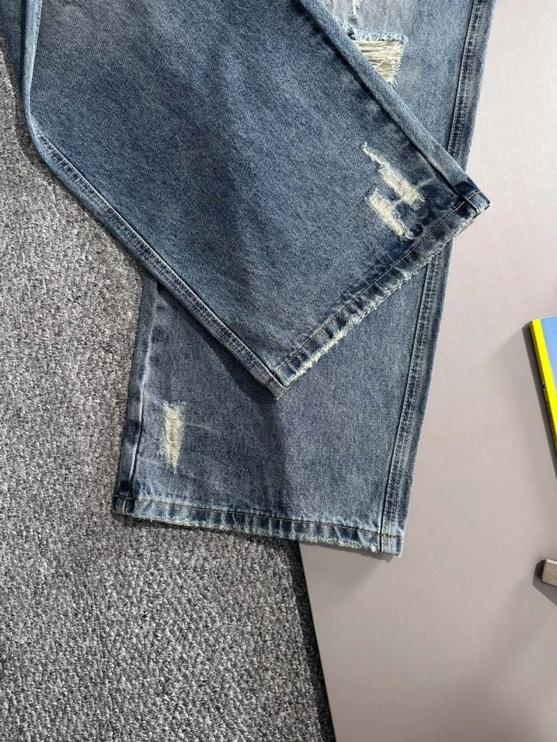 Louis Vuitton Jeans Tailored 138718