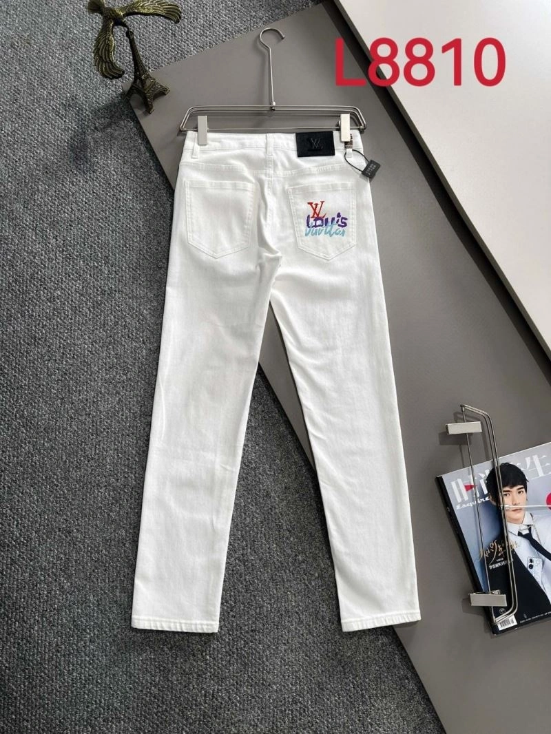 Louis Vuitton Jeans Chic 138713