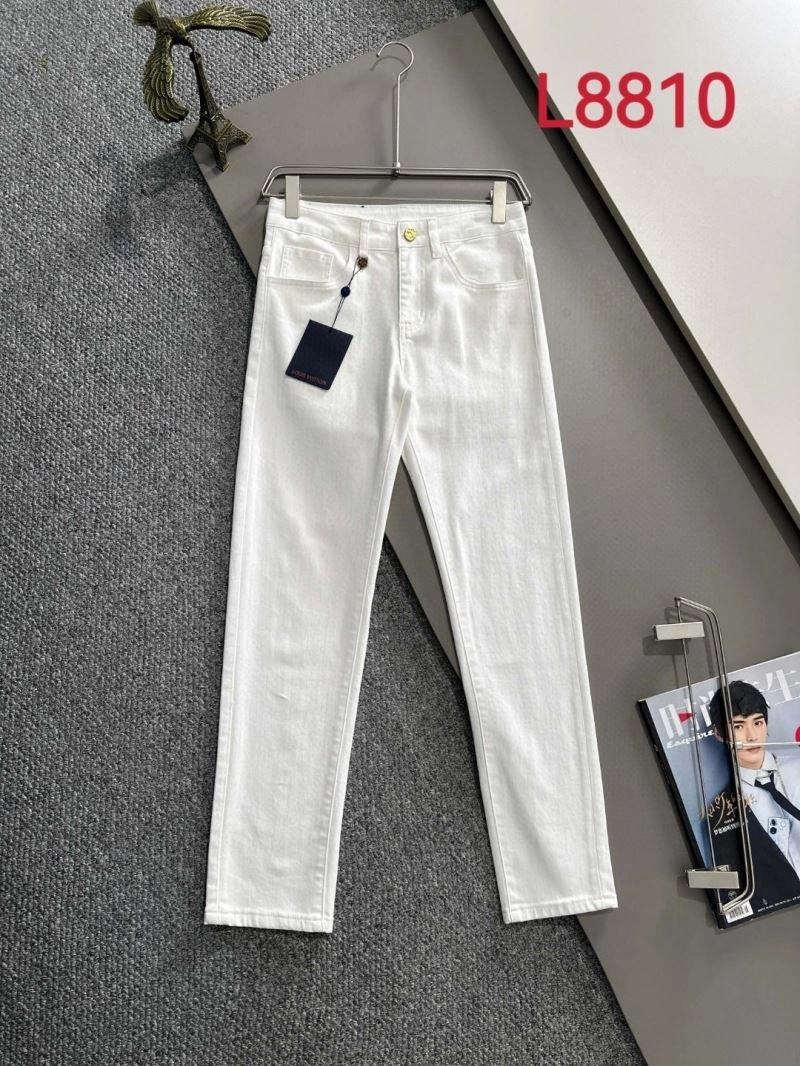 Louis Vuitton Jeans Chic 138713