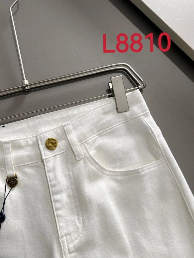 Louis Vuitton Jeans Chic 138713