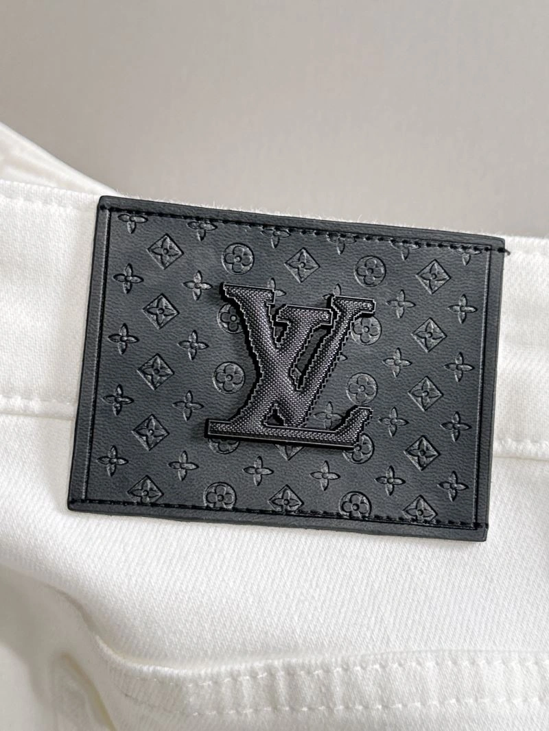 Louis Vuitton Jeans Chic 138713