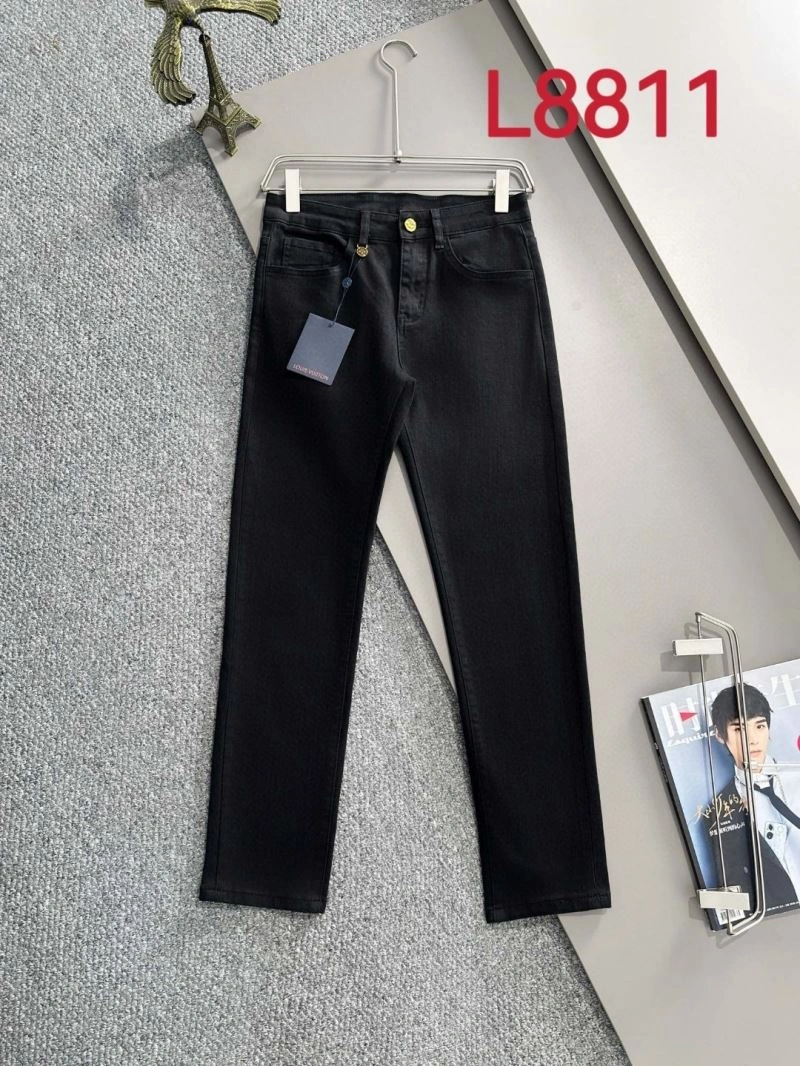 Louis Vuitton Jeans Supportive 138708