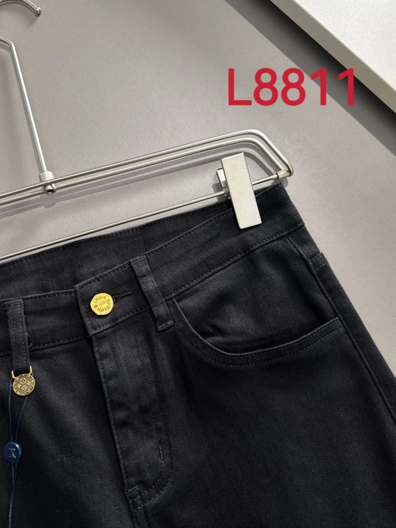 Louis Vuitton Jeans Supportive 138708