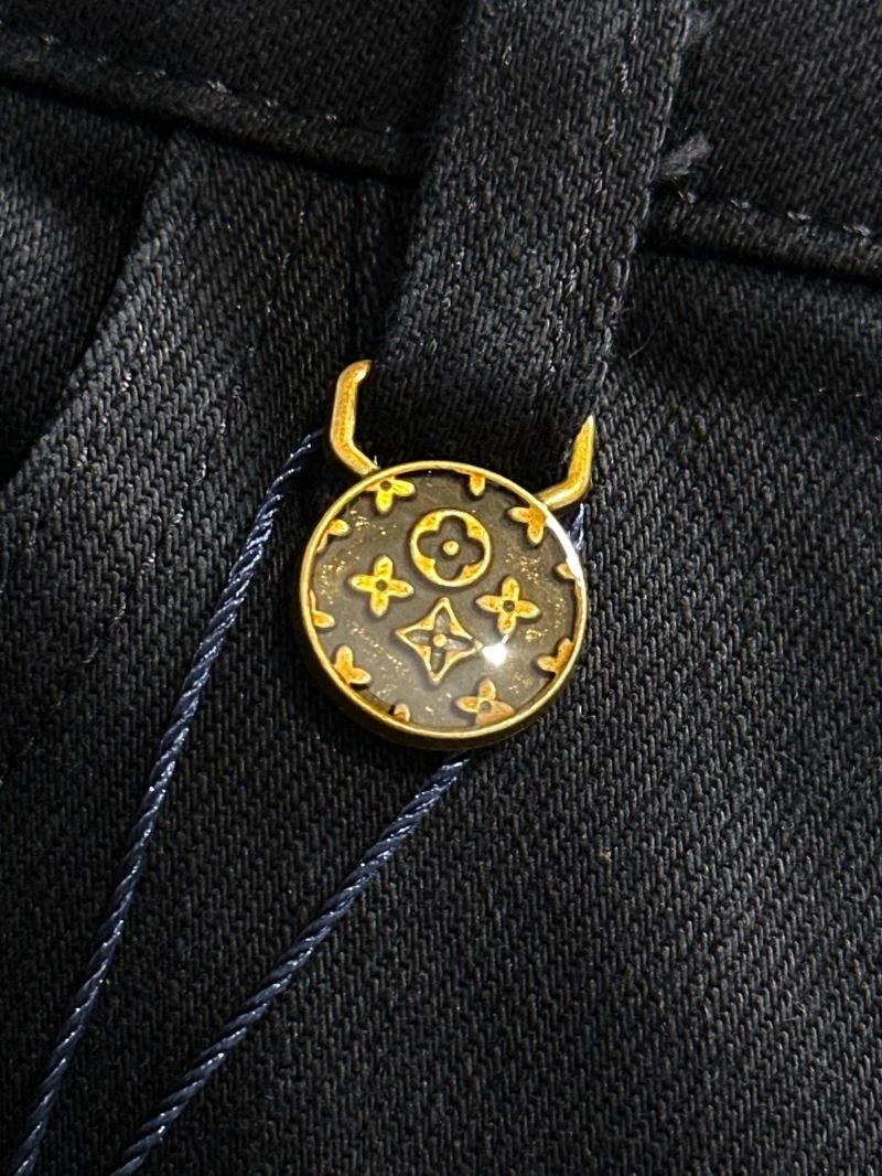 Louis Vuitton Jeans Supportive 138708