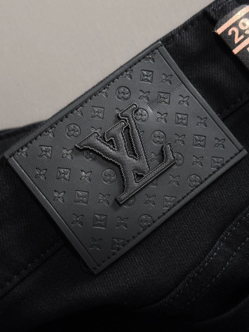Louis Vuitton Jeans Supportive 138708