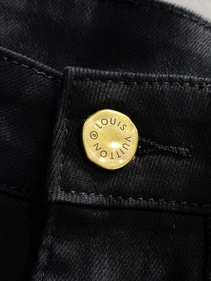 Louis Vuitton Jeans Supportive 138708